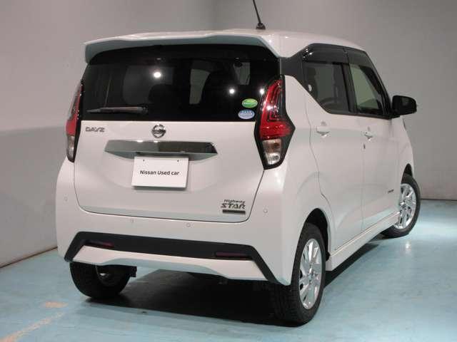 デイズ ６６０　ハイウェイスターＸ　プロパイロット　エディション　４ＷＤ　アラウンドビューモニター（2枚目）