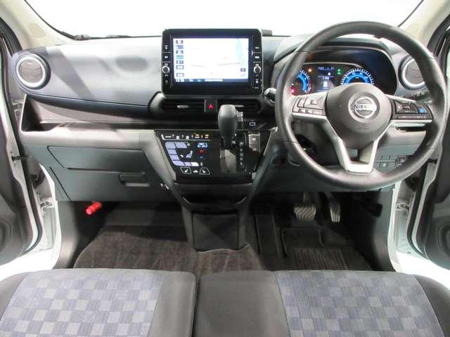 デイズ ６６０　ハイウェイスターＸ　プロパイロット　エディション　４ＷＤ　アラウンドビューモニター（3枚目）