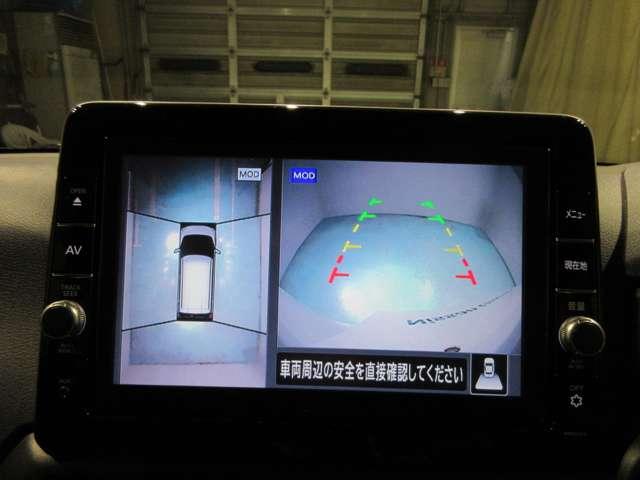 デイズ ６６０　ハイウェイスターＸ　プロパイロット　エディション　４ＷＤ　アラウンドビューモニター（11枚目）
