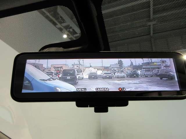 ノート １．２　ｅ－ＰＯＷＥＲ　Ｘ　アラウンドビューモニター（12枚目）