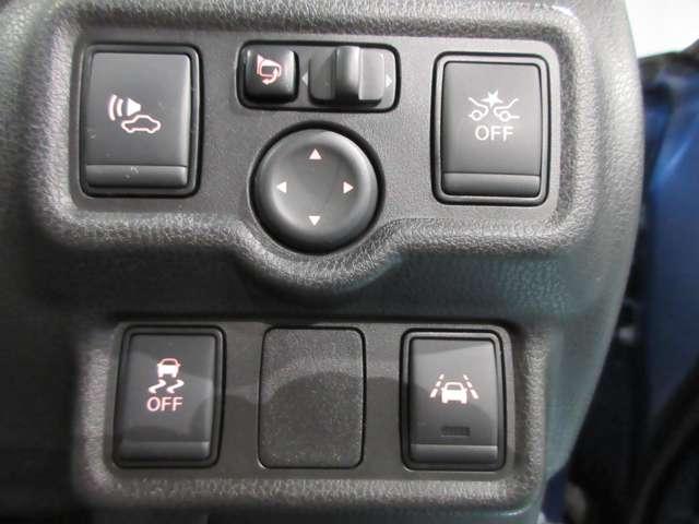 ノート １．２　ｅ－ＰＯＷＥＲ　Ｘ　アラウンドビューモニター（16枚目）