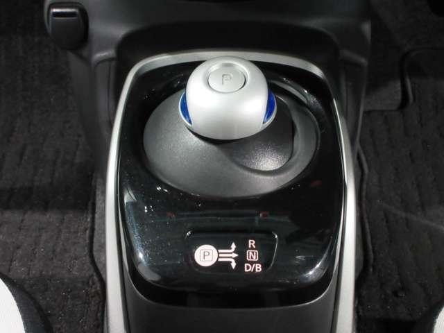 ノート １．２　ｅ－ＰＯＷＥＲ　Ｘ　アラウンドビューモニター（18枚目）