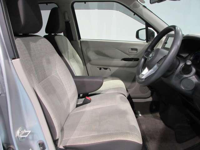 デイズ ６６０　Ｘ　４ＷＤ　バックカメラ（3枚目）