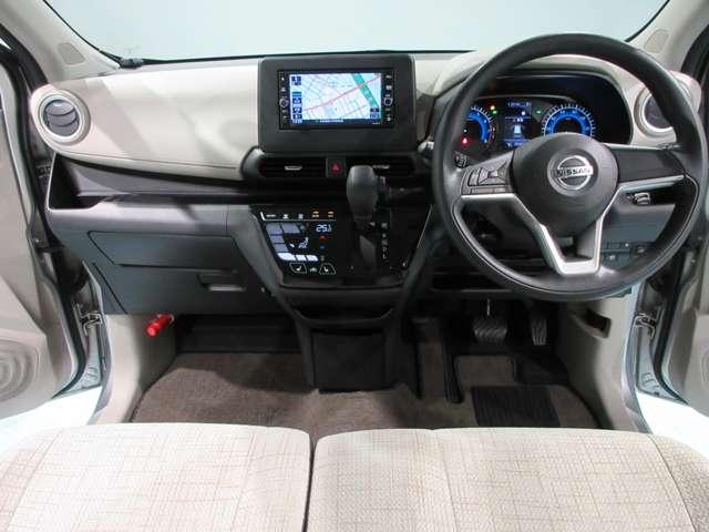 デイズ ６６０　Ｘ　４ＷＤ　バックカメラ（4枚目）