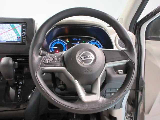 デイズ ６６０　Ｘ　４ＷＤ　バックカメラ（5枚目）