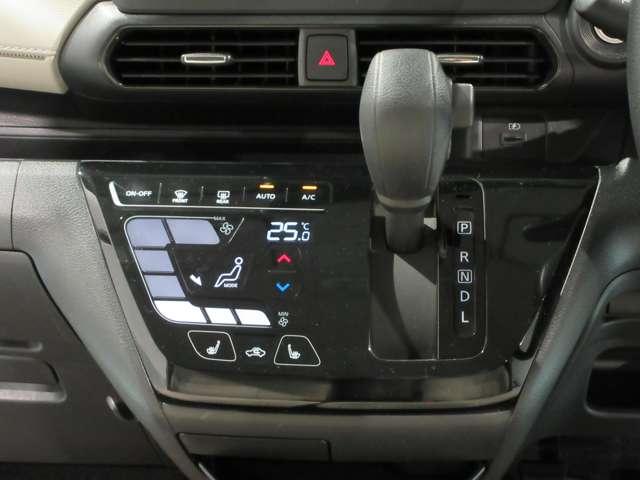 デイズ ６６０　Ｘ　４ＷＤ　バックカメラ（7枚目）