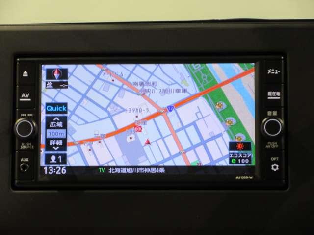 デイズ ６６０　Ｘ　４ＷＤ　バックカメラ（8枚目）