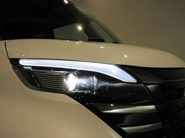 ルークス 660 ハイウェイスターX アーバンクロム プロパイロット エディション 4WD アラウンドビューモニター(12枚目)