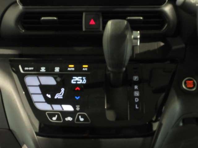 ルークス ６６０　ハイウェイスターＸ　４ＷＤ　アラウンドビューモニター（7枚目）