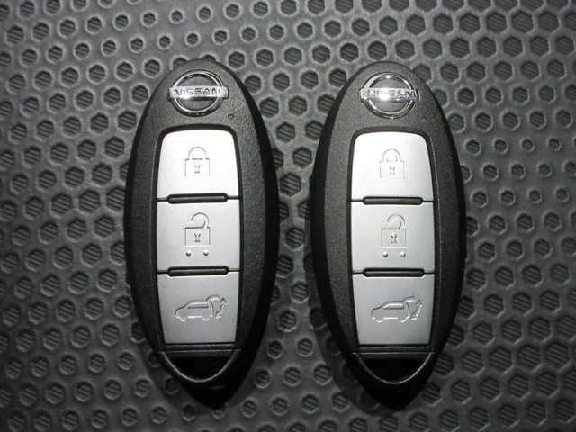 エクストレイル ２．０　２０Ｘｉ　Ｖセレクション　２列車　４ＷＤ　アラウンドビューモニター（17枚目）