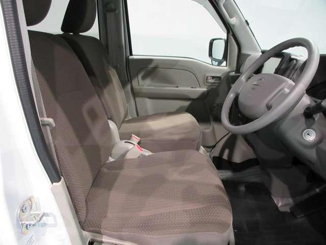 クリッパーバン 660 DX GLパッケージ ハイルーフ 4WD ナビ付バックカメラ付(3枚目)