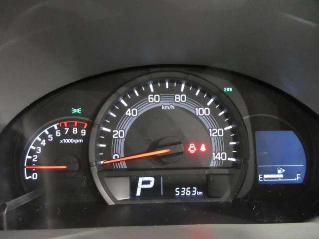 クリッパーバン 660 DX GLパッケージ ハイルーフ 4WD ナビ付バックカメラ付(6枚目)