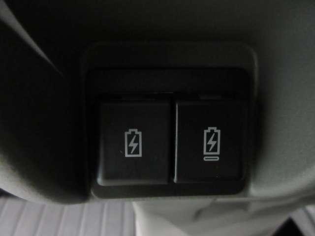 クリッパーバン 660 DX GLパッケージ ハイルーフ 4WD ナビ付バックカメラ付(14枚目)