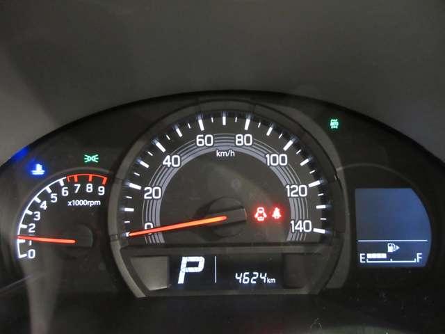 クリッパーバン 660 DX GLパッケージ ハイルーフ 4WD オリジナルナビ(6枚目)