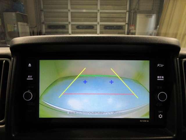 クリッパーバン 660 DX GLパッケージ ハイルーフ 4WD オリジナルナビ(9枚目)