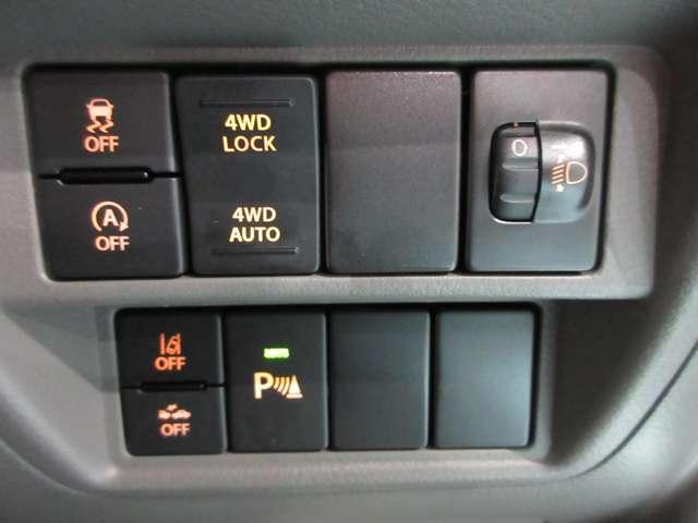 クリッパーバン 660 DX GLパッケージ ハイルーフ 4WD オリジナルナビ(10枚目)