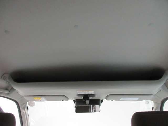 クリッパーバン 660 DX GLパッケージ ハイルーフ 4WD オリジナルナビ(17枚目)