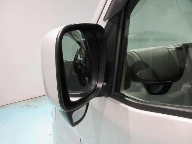 クリッパーバン 660 DX GLパッケージ ハイルーフ 4WD オリジナルナビ(19枚目)