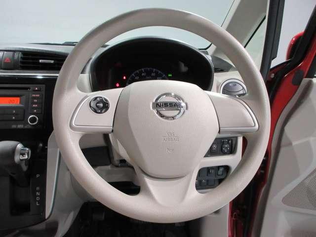 デイズ ６６０　Ｘ　４ＷＤ　アラウンドビューモニター（5枚目）