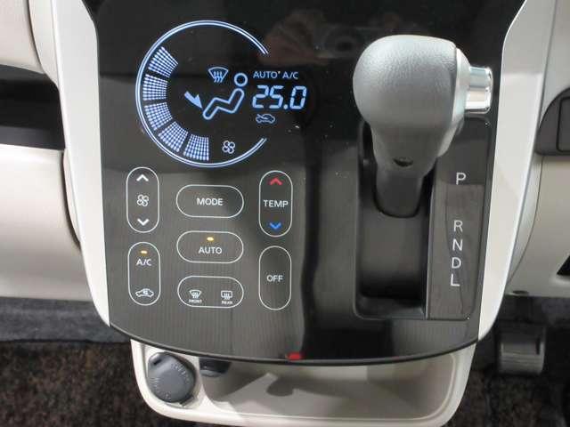 デイズ ６６０　Ｘ　４ＷＤ　アラウンドビューモニター（7枚目）