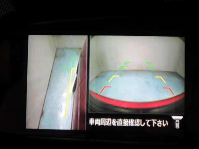 デイズ ６６０　Ｘ　４ＷＤ　アラウンドビューモニター（9枚目）