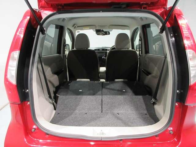 デイズ ６６０　Ｘ　４ＷＤ　アラウンドビューモニター（20枚目）