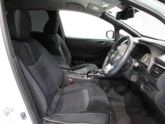 リーフ e+ X プロパイロットパ-キング(3枚目)