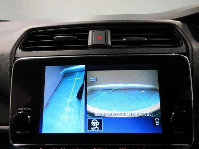 リーフ e+ X プロパイロットパ-キング(9枚目)