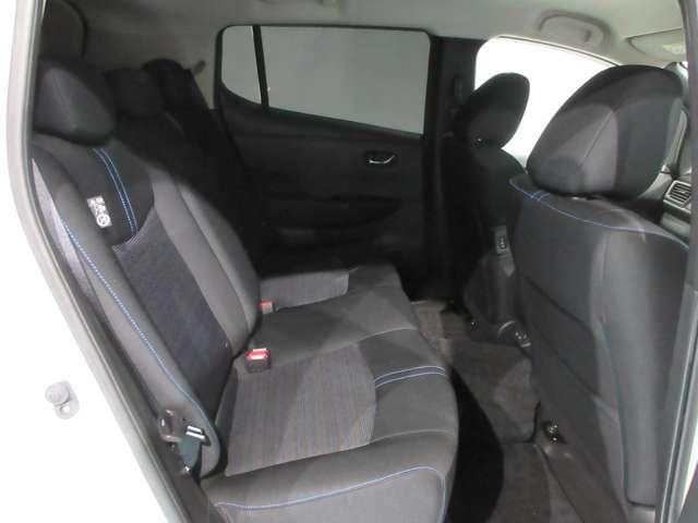 リーフ e+ X プロパイロットパ-キング(14枚目)