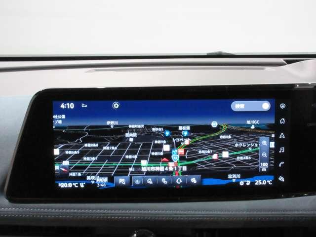 ＮｉｓｓａｎＣｏｎｎｅｃｔナビゲーションの大画面ナビ、機能もたくさん、ぜひ一度触れてみてください　スマートフォンのワイヤレス充電やＡｐｐＩｅＣａｒＰＩａｙワイヤレス接続にも対応
