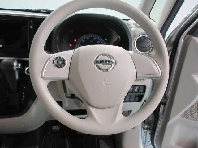 デイズルークス ６６０　Ｘ　４ＷＤ　アラウンドビューモニター（5枚目）