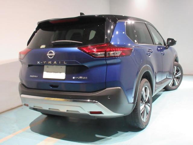 エクストレイル １．５　Ｇ　ｅ－４ＯＲＣＥ　４ＷＤ　アダブティブＬＥＤヘッドライトシステム（2枚目）
