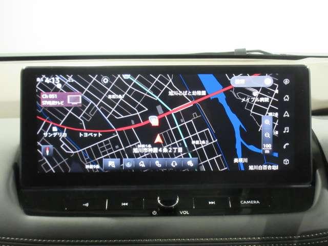 エクストレイル １．５　Ｇ　ｅ－４ＯＲＣＥ　４ＷＤ　アダブティブＬＥＤヘッドライトシステム（9枚目）