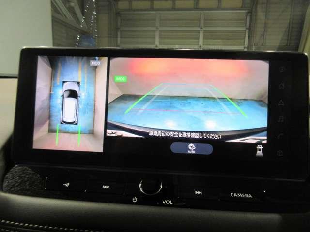 エクストレイル １．５　Ｇ　ｅ－４ＯＲＣＥ　４ＷＤ　アダブティブＬＥＤヘッドライトシステム（11枚目）