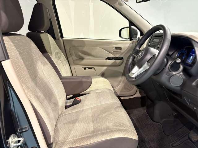 デイズ ６６０　Ｘ　４ＷＤ（6枚目）