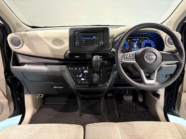 デイズ ６６０　Ｘ　４ＷＤ（7枚目）