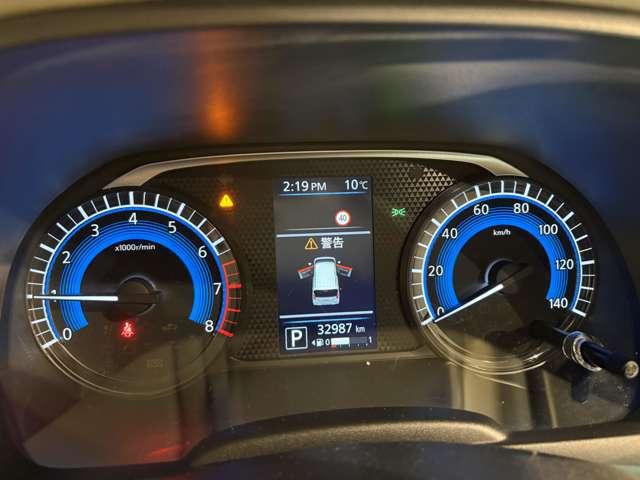 デイズ ６６０　Ｘ　４ＷＤ（9枚目）