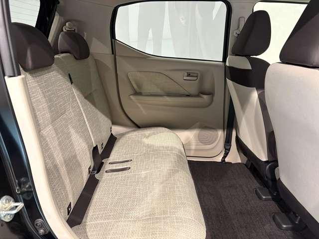 デイズ ６６０　Ｘ　４ＷＤ（19枚目）