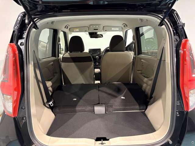 デイズ ６６０　Ｘ　４ＷＤ（20枚目）