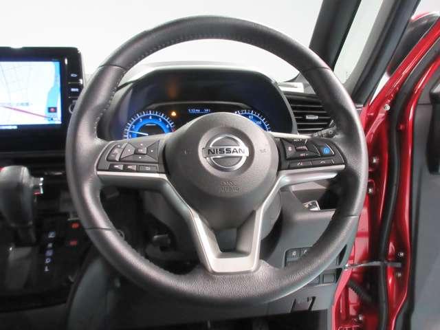 ルークス ６６０　ハイウェイスターＧターボ　プロパイロット　エディション　４ＷＤ　アラウンドビューモニター（5枚目）