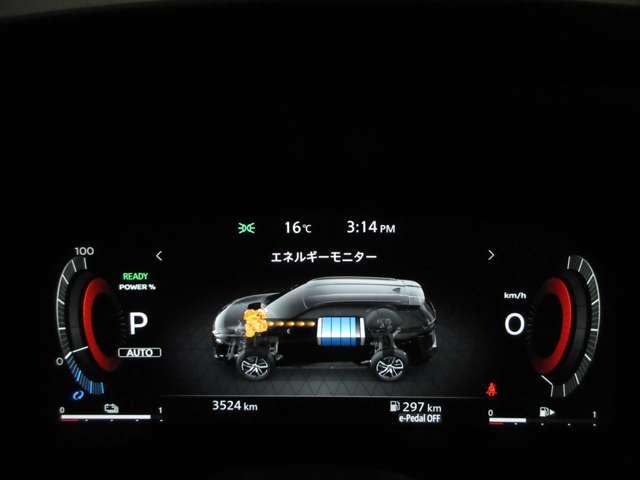 エクストレイル １．５　Ｇ　ｅ－４ＯＲＣＥ　４ＷＤ　アダブティブＬＥＤヘッドライトシステム（6枚目）