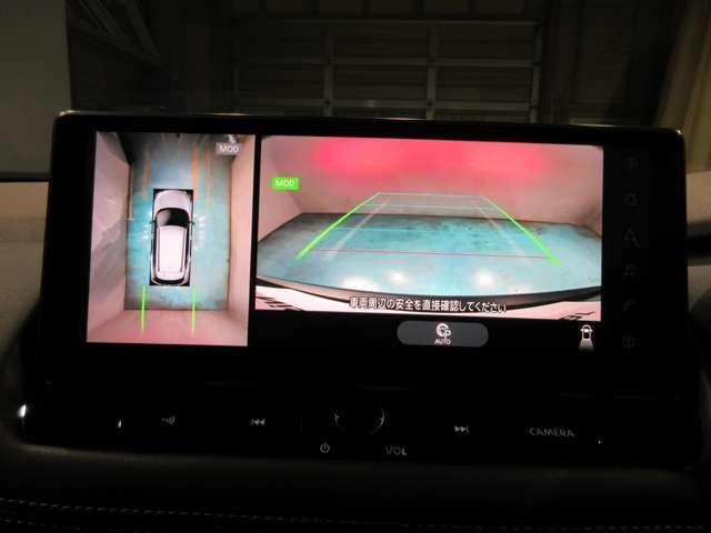 エクストレイル １．５　Ｇ　ｅ－４ＯＲＣＥ　４ＷＤ　アダブティブＬＥＤヘッドライトシステム（9枚目）
