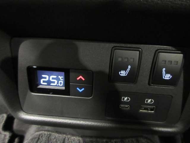 エクストレイル １．５　Ｇ　ｅ－４ＯＲＣＥ　４ＷＤ　アダブティブＬＥＤヘッドライトシステム（19枚目）