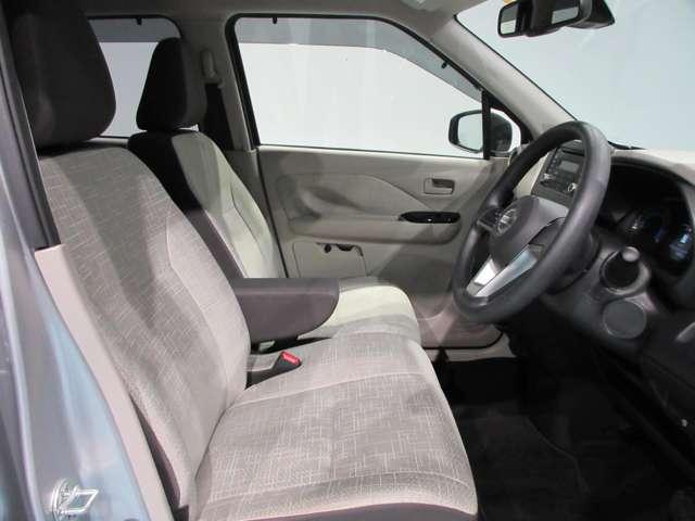 デイズ 660 X 4WD バックカメラ(3枚目)