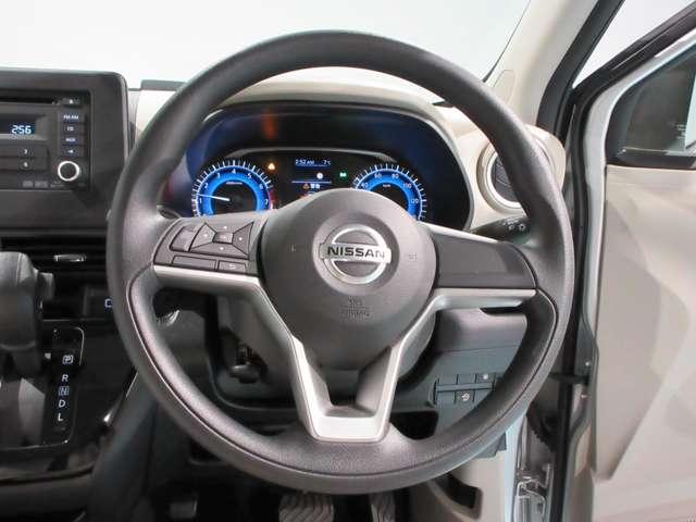 デイズ 660 X 4WD バックカメラ(5枚目)