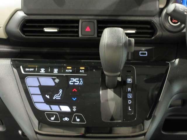 デイズ 660 X 4WD バックカメラ(7枚目)