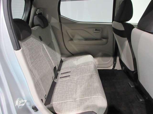 デイズ 660 X 4WD バックカメラ(18枚目)