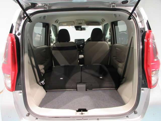 デイズ 660 X 4WD バックカメラ(19枚目)