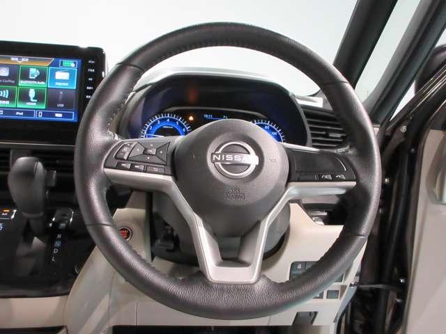 ルークス 660 X 4WD アラウンドビューモニター(5枚目)