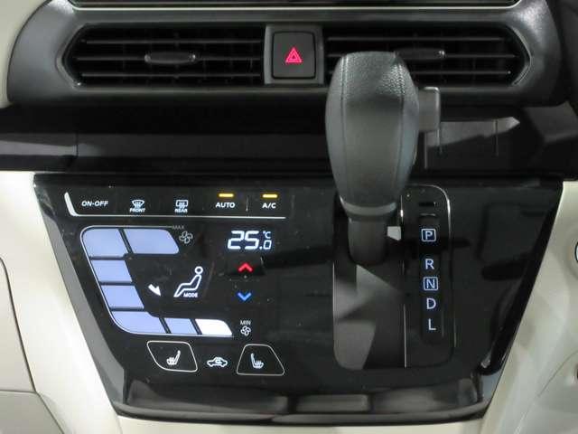 ルークス 660 X 4WD アラウンドビューモニター(7枚目)